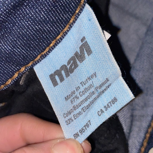 Bella Mavi Low Rise Slim Boot-cut Jeans! - Picture 8 of 8